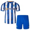 Goedkope FC Porto Kids Thuistenue 2024-25